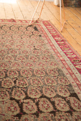 5x9.5 Antique Karabagh Carpet // ONH Item 4978 Image 7