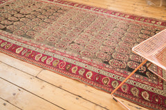 5x9.5 Antique Karabagh Carpet // ONH Item 4978 Image 9