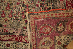 5x9.5 Antique Karabagh Carpet // ONH Item 4978 Image 12