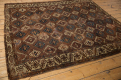 6x7 Antique Yomud Carpet // ONH Item 4993 Image 6
