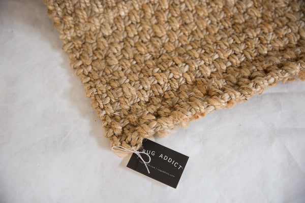 Saratoga Jute New Carpet Collection // ONH Item 5016 // MDXSARA02000300 Image 2