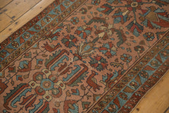 2.5x9.5 Antique Lilihan Rug Runner // ONH Item 5045 Image 11