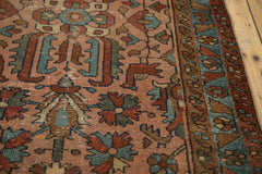 2.5x9.5 Antique Lilihan Rug Runner // ONH Item 5045 Image 14