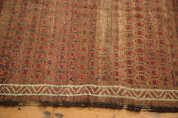 2.5x4 Antique Belouch Rug // ONH Item 5069 Image 2