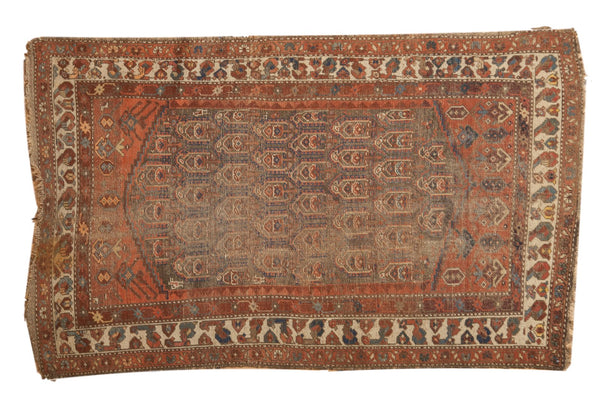 Antique Northwest Persian Rug