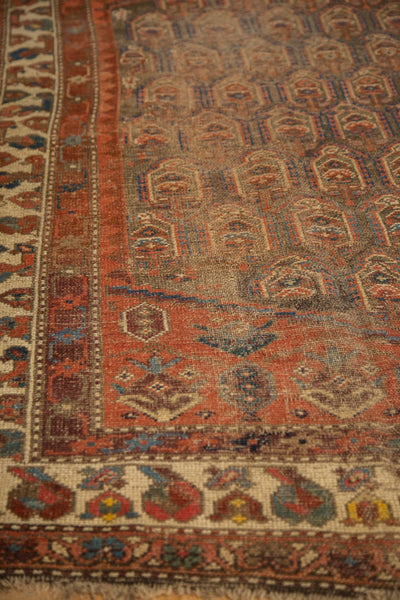 Antique Northwest Persian Rug