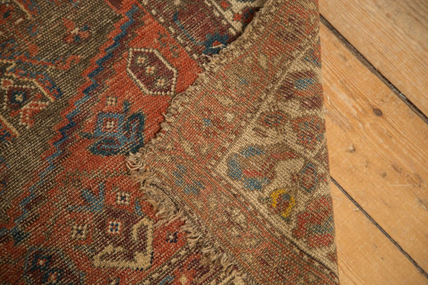 Antique Northwest Persian Rug
