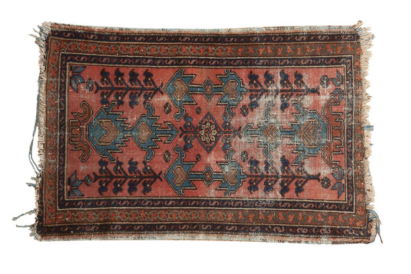 Antique Lilihan Rug