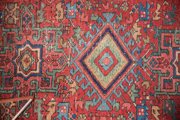 Antique Karaja Rug