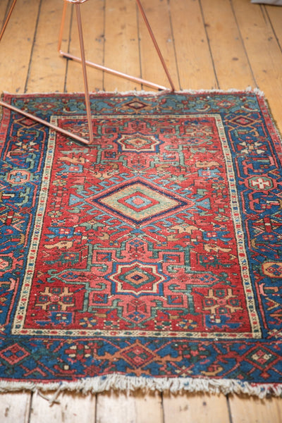 Antique Karaja Rug