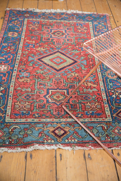 Antique Karaja Rug