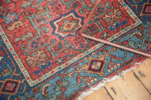 Antique Karaja Rug