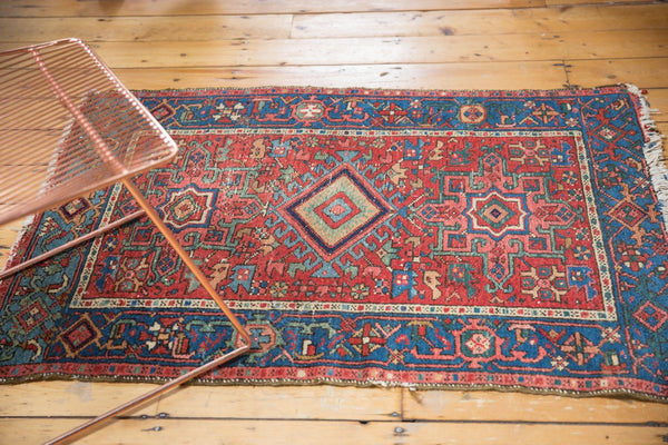 Antique Karaja Rug