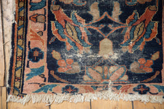 Antique Lilihan Rug Mat