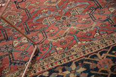 9.5x13.5 Vintage Heriz Carpet // ONH Item 5096 Image 3