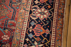 9.5x13.5 Vintage Heriz Carpet // ONH Item 5096 Image 12