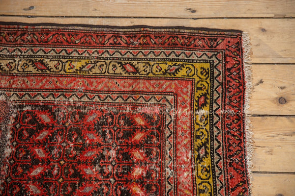3.5x8 Antique Malayer Rug Runner // ONH Item 5099 Image 11