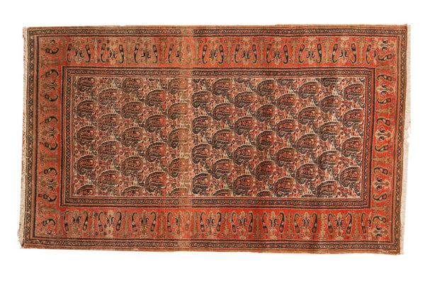 3x5 Vintage Doroksh Rug // ONH Item 5108
