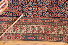 4x6.5 Antique Mission Malayer Rug // ONH Item 5109 Image 12