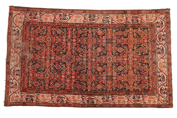 Vintage Malayer Rug