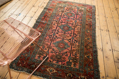  Antique Lilihan Rug / Item 5115 image 4