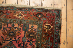  Antique Lilihan Rug / Item 5115 image 6