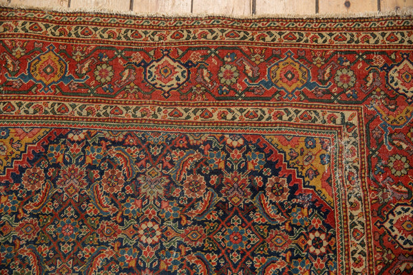 Antique Fereghan Rug