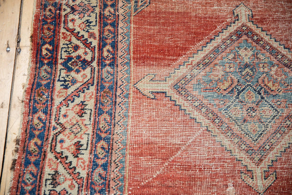 3.5x7.5 Antique Malayer Rug Runner // ONH Item 5161 Image 3