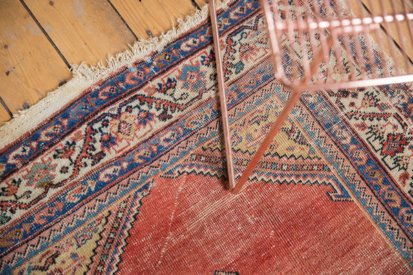 3.5x7.5 Antique Malayer Rug Runner // ONH Item 5161 Image 6