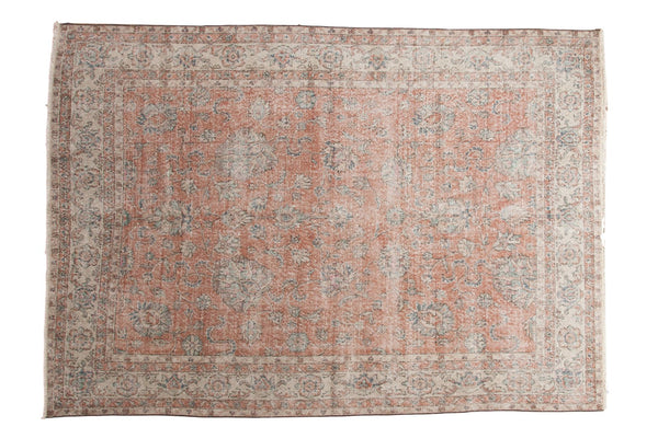 Vintage Distressed Sparta Carpet
