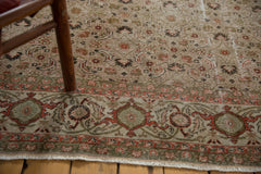 8x12 Vintage Distressed Kaisary Carpet // ONH Item 5167 Image 3
