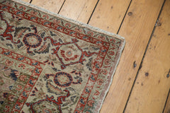 8x12 Vintage Distressed Kaisary Carpet // ONH Item 5167 Image 7