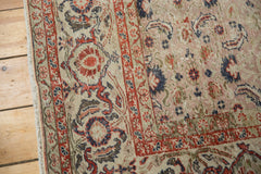8x12 Vintage Distressed Kaisary Carpet // ONH Item 5167 Image 12