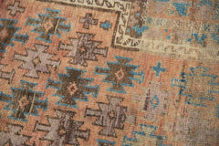 3x4.5 Vintage Distressed Belouch Rug // ONH Item 5169 Image 7