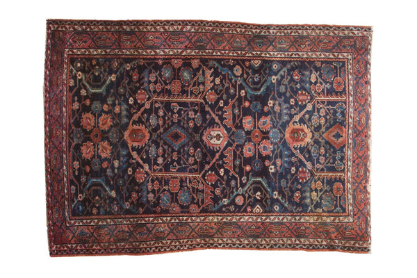 5x7 Vintage Lilihan Rug // ONH Item 5196