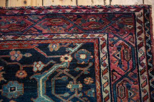 5x7 Vintage Lilihan Rug // ONH Item 5196 Image 5