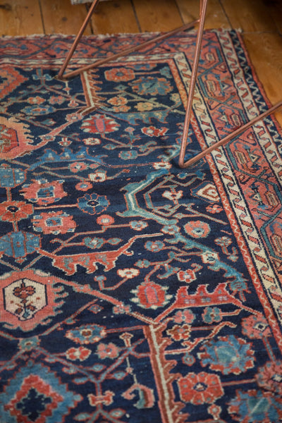 5x7 Vintage Lilihan Rug // ONH Item 5196 Image 8