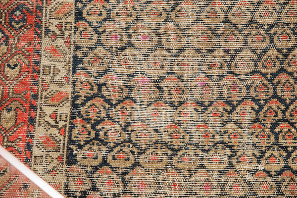 Antique Hamadan Rug