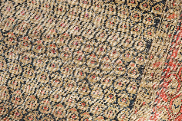 Antique Hamadan Rug
