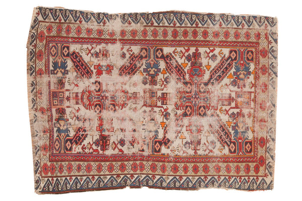 Antique Seichor Rug