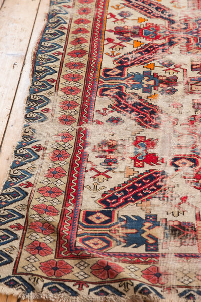 Antique Seichor Rug