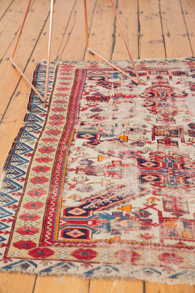 Antique Seichor Rug