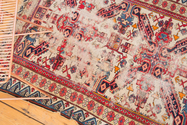 Antique Seichor Rug