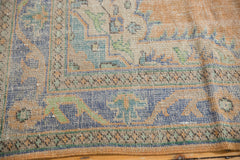 6x9 Vintage Distressed Oushak Carpet // ONH Item 5249 Image 7