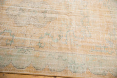 5.5x9 Vintage Distressed Oushak Carpet // ONH Item 5253 Image 10
