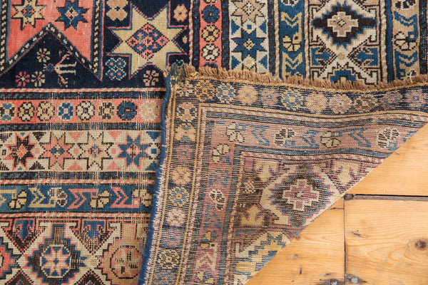  Antique Shirvan Rug / Item 5262 image 14