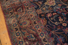 5.5x8.5 Vintage Meshed Carpet // ONH Item 5267 Image 4