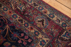 5.5x8.5 Vintage Meshed Carpet // ONH Item 5267 Image 5