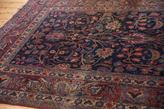 5.5x8.5 Vintage Meshed Carpet // ONH Item 5267 Image 8