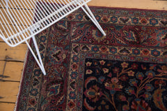 5.5x8.5 Vintage Meshed Carpet // ONH Item 5267 Image 11